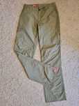 Pantaloni Fjallraven