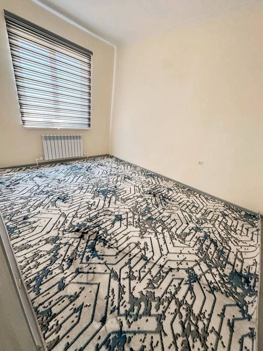 2 хонали квартира ижарага берилади!!!