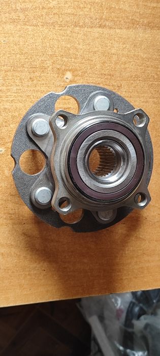 Ступица задняя в сборе Honda CR-V Elysion