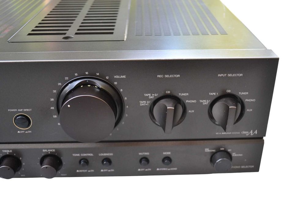 Amplificator Technics SU VX 700