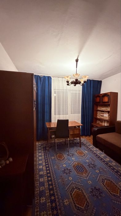 Apartament 3 camere, decomandat, etaj 2, 22 Decembrie 1989, proprietar