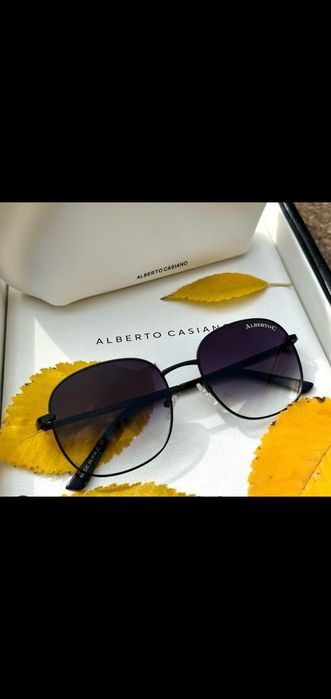 Очки AlbertoC/обмен