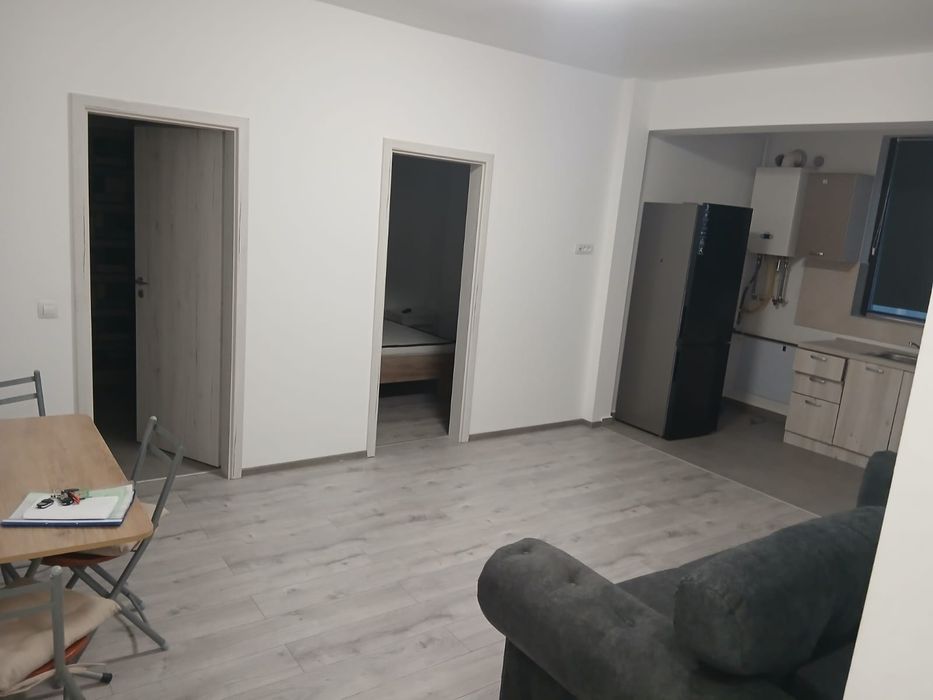 Apartament de inchiriat în Valea lupului