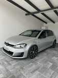 VW Golf 7 GTD 2013 1.6 diesel 105cp DSG dynamic led