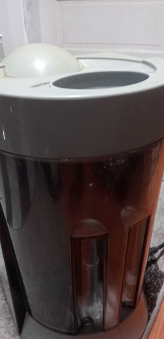 Aparat cafea Torizzi,monodoze(capsule de hârtie)-