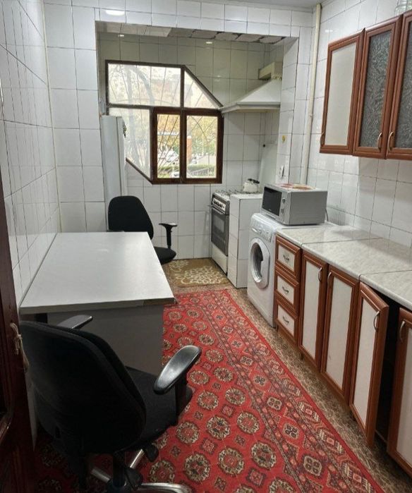 Сдаю аренда  Квартира Яккасарайский район.