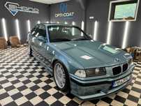 BMW E36 328 Coupe