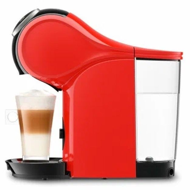Кофемашина DeLonghi NESCAFÉ Dolce Gusto EDG315.R