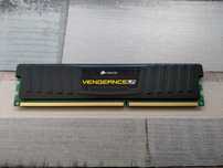 Corsair Vengeance LP 4GB DDR3