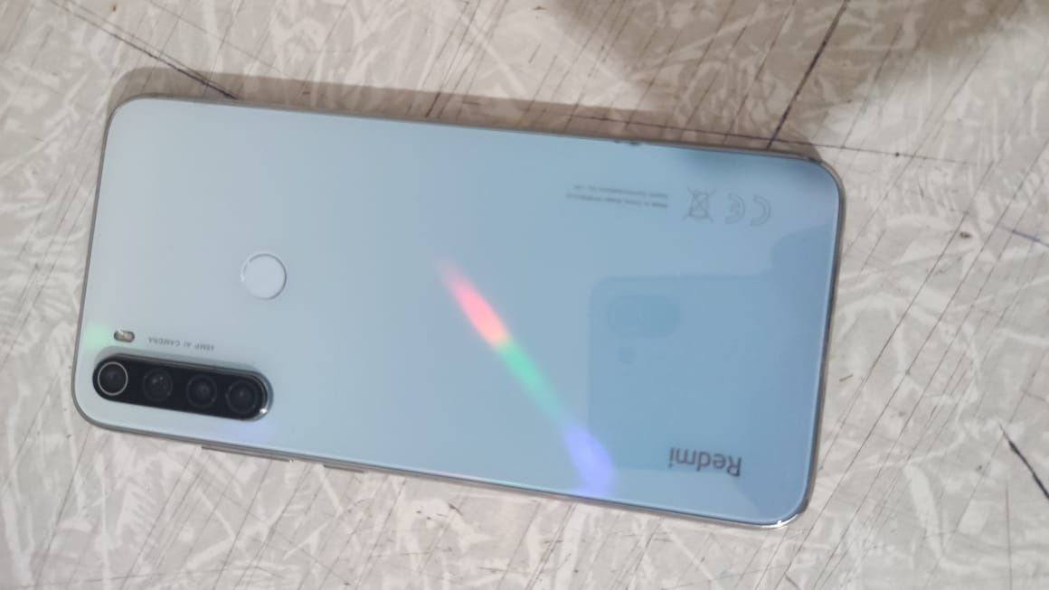 Redmi note 8 в отличном состояний