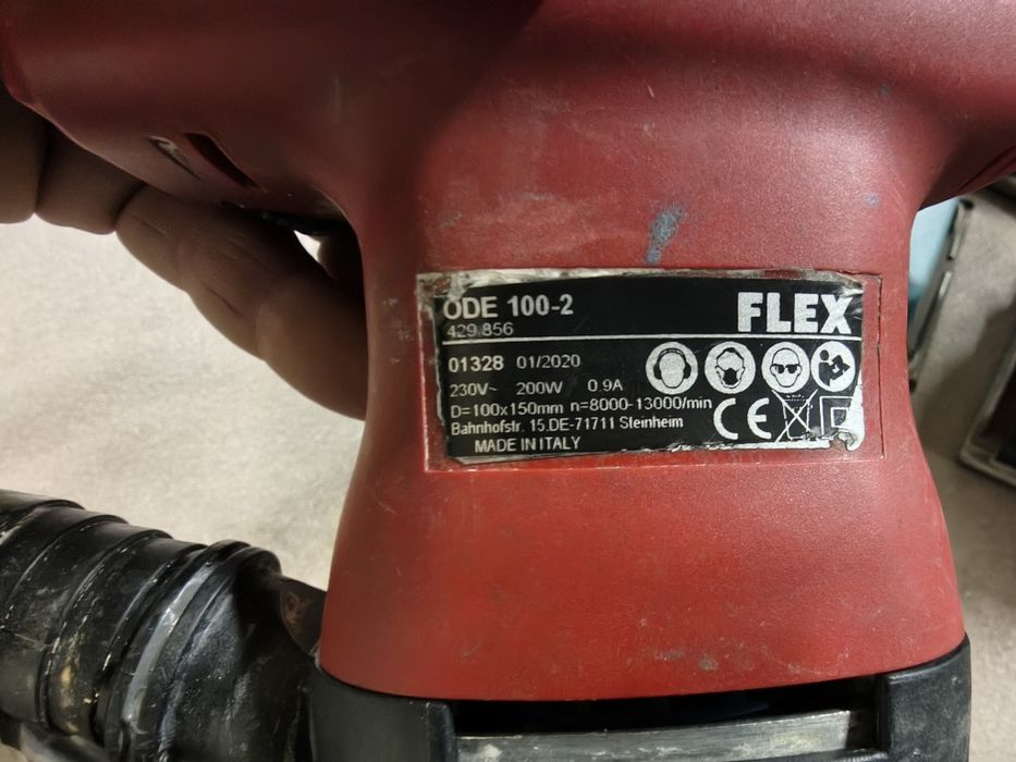 Виброшлайфове Flex,Makita Festo