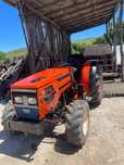 Tractor same frutteto 2