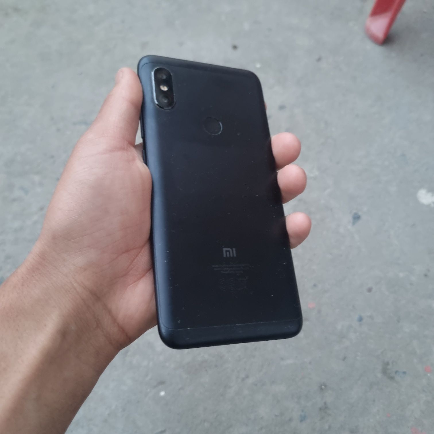 Redmi note 6pro sotiladi