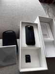 Vand Insta 360-x3 in Garantie
