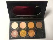 Paleta magică LA Splash Cosmetics Make up Farduri