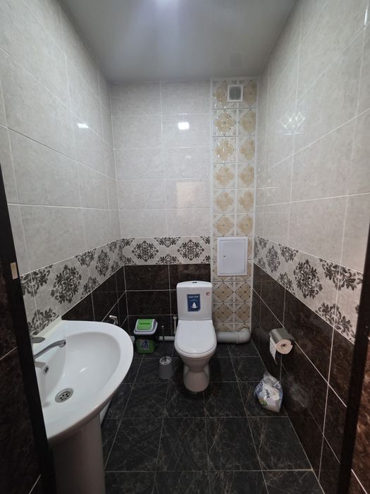 9 Bozor Yangi Xayot Domi 3 Xona