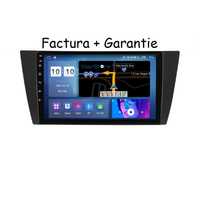 Navigatie Dedicata Android BMW E90 (2005-2012), 9Inch, Bluetooth, WiFi