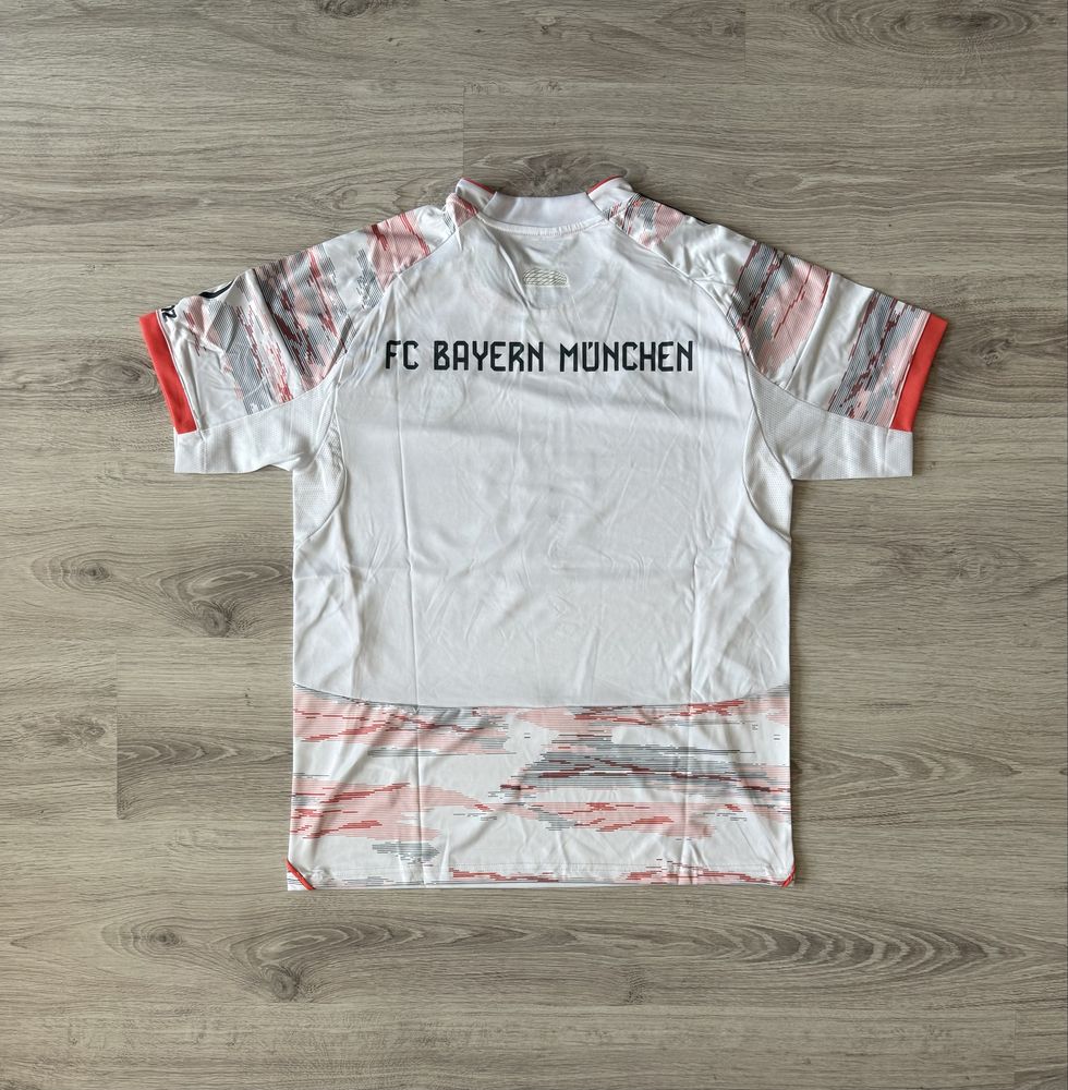 Адидас / Байерн М / Adidas / Bayern