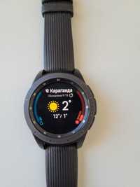 смарт часы Samsung Galaxy Watch (B025)SM-R810