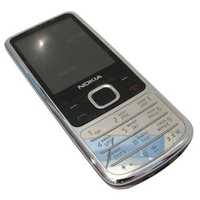 Nokia 6700 silver classic