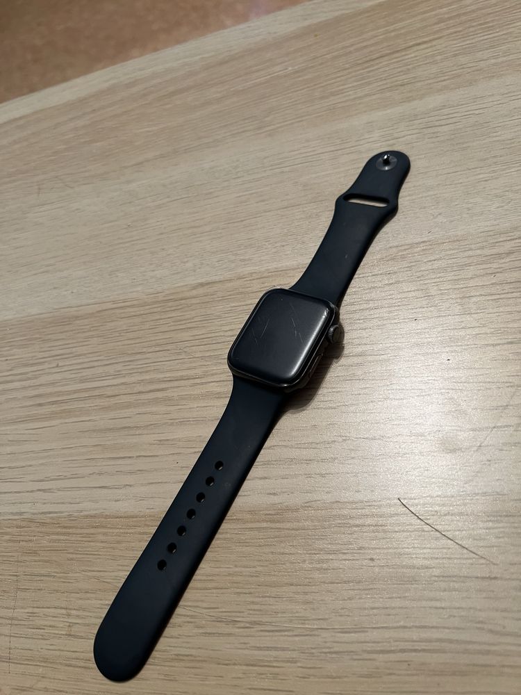 Apple watch 4 44 mm Обмен!