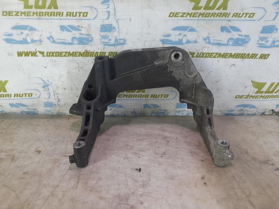 Suport cutie viteze 55219008 1.4 tdi CUSA Volkswagen VW Polo 5 6R [20