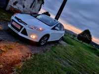 Ford Focus Mk3 2014 1.0 Ecoboost E5