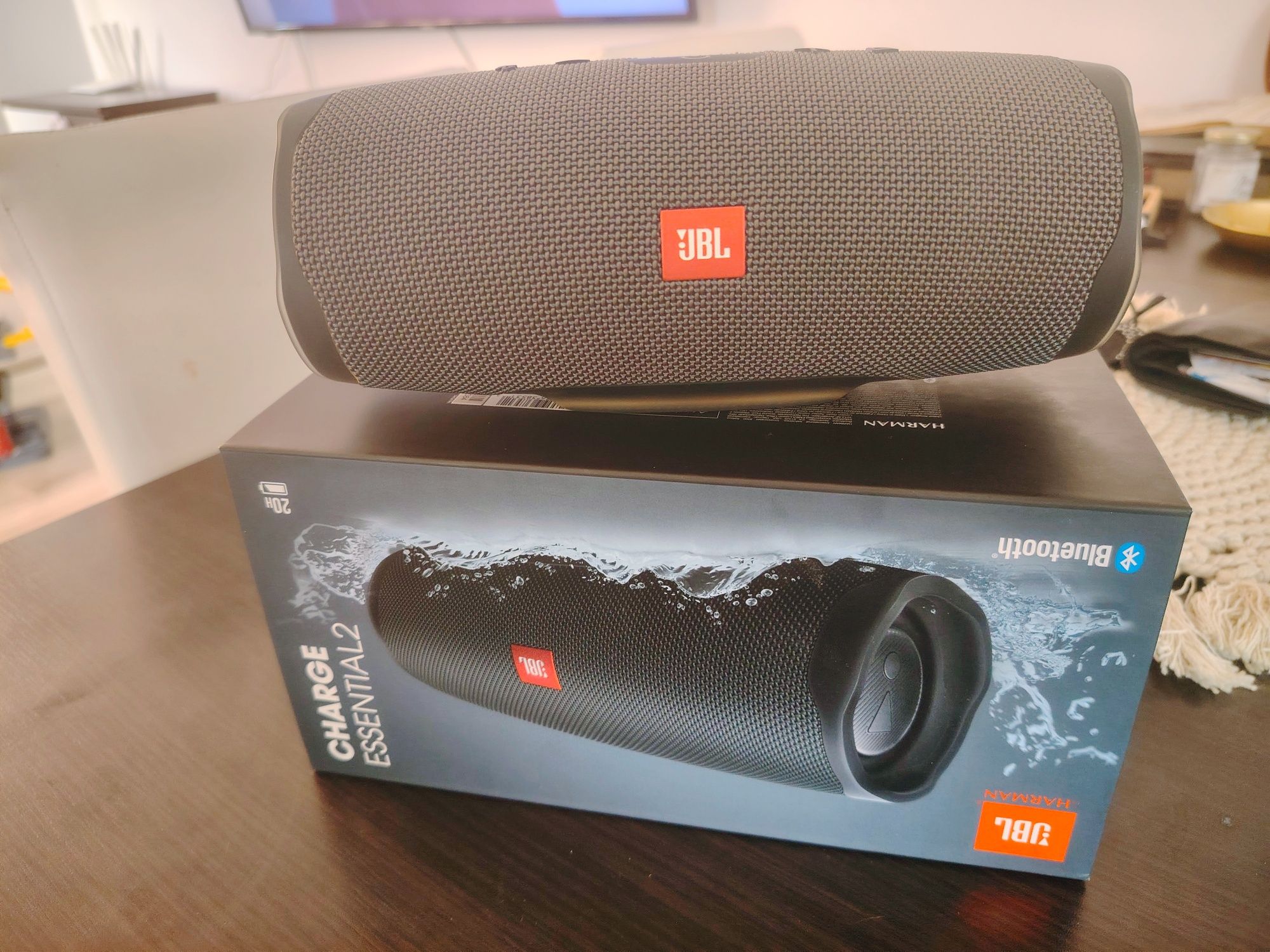 Boxa portabila JBL