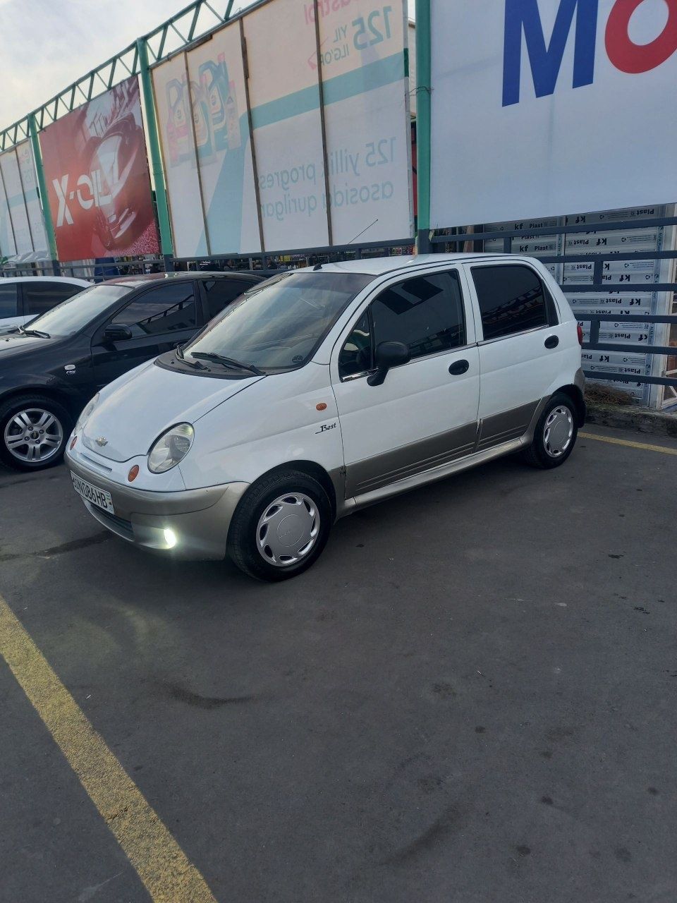 Matiz best 2012yil 3500$