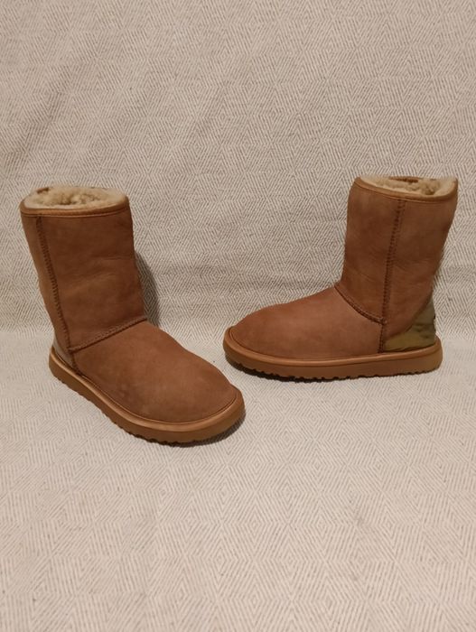 UGG Australia ghete cizme 38