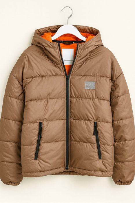 Дамско зимно яке Nike