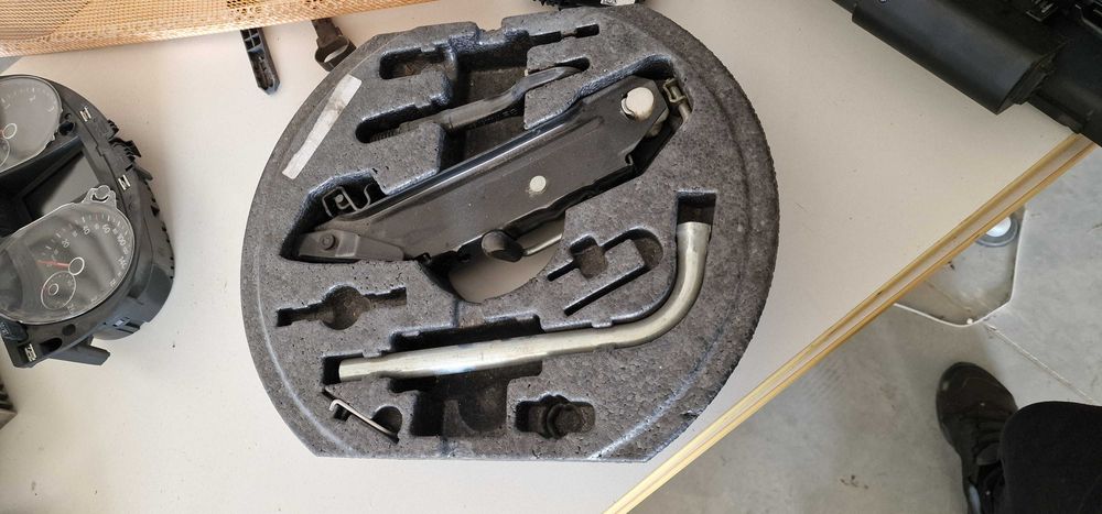 Kit Pana Vw Golf 6 Passat B7 Octavia 2 Seat Leon