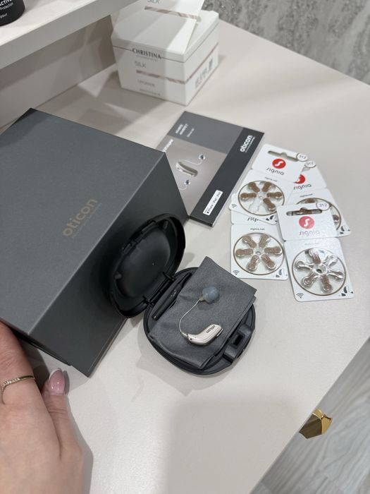 Кулок опарат янги