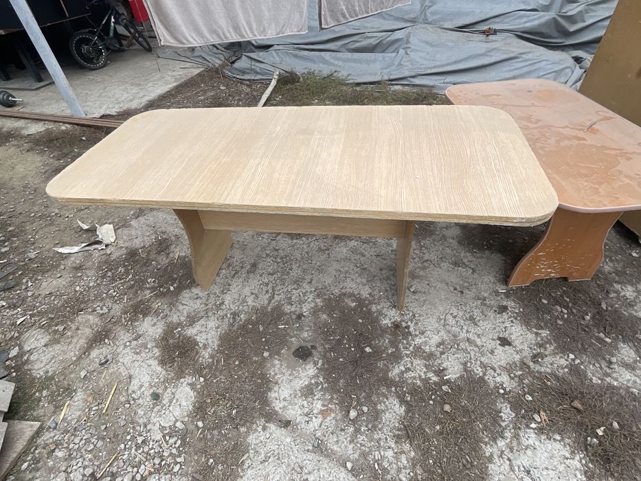 Шкафы столы стулья по 2000тенге-5000тенге все