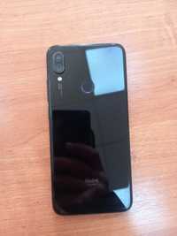 Redmi note 7 xolati yaxshi ishlashiga javob