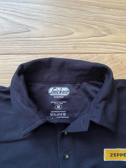SNICKERS-tricou de lucru, stare impecabila, pt barbati M