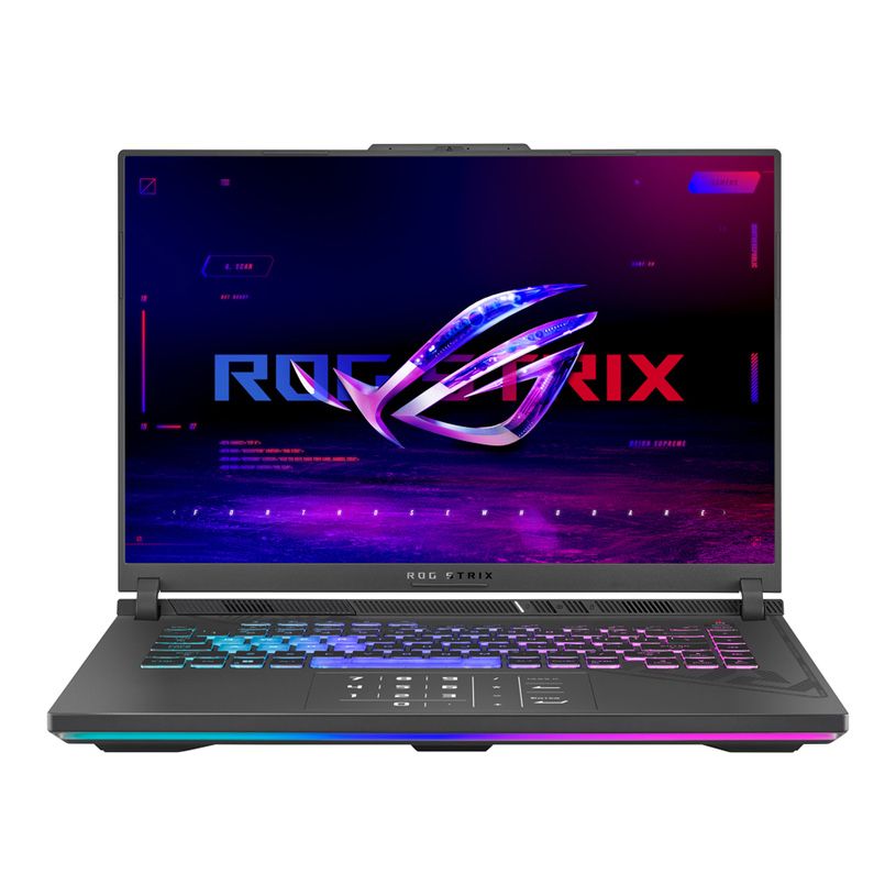 Asus Rog Strix G16