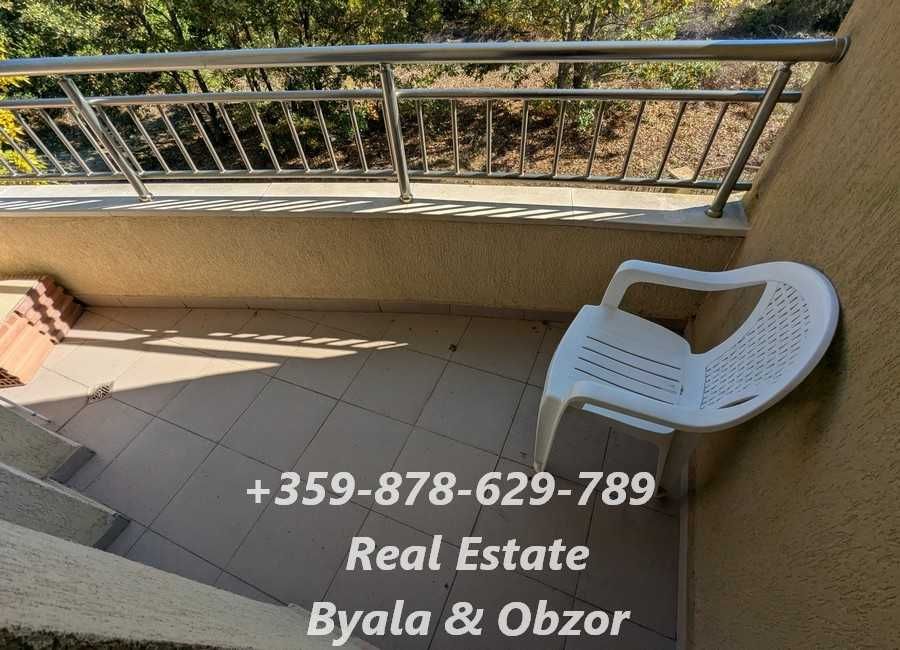 Двустаен апартамент на изгодна цена