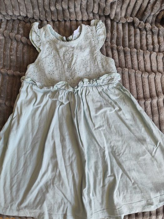 Детски лот от дрешки 3-4г