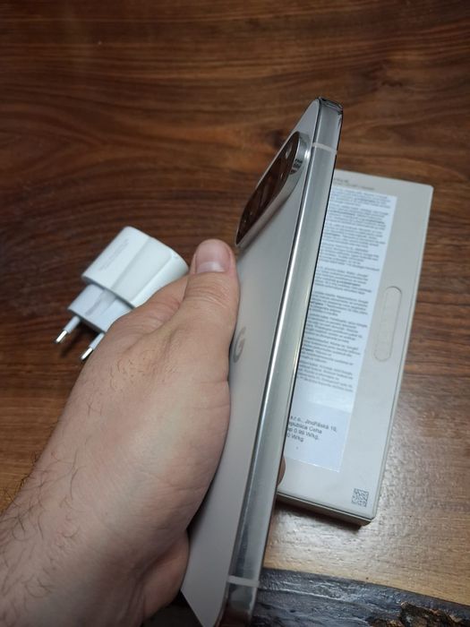 Google Pixel 9 Pro XL 512 gb + cadou