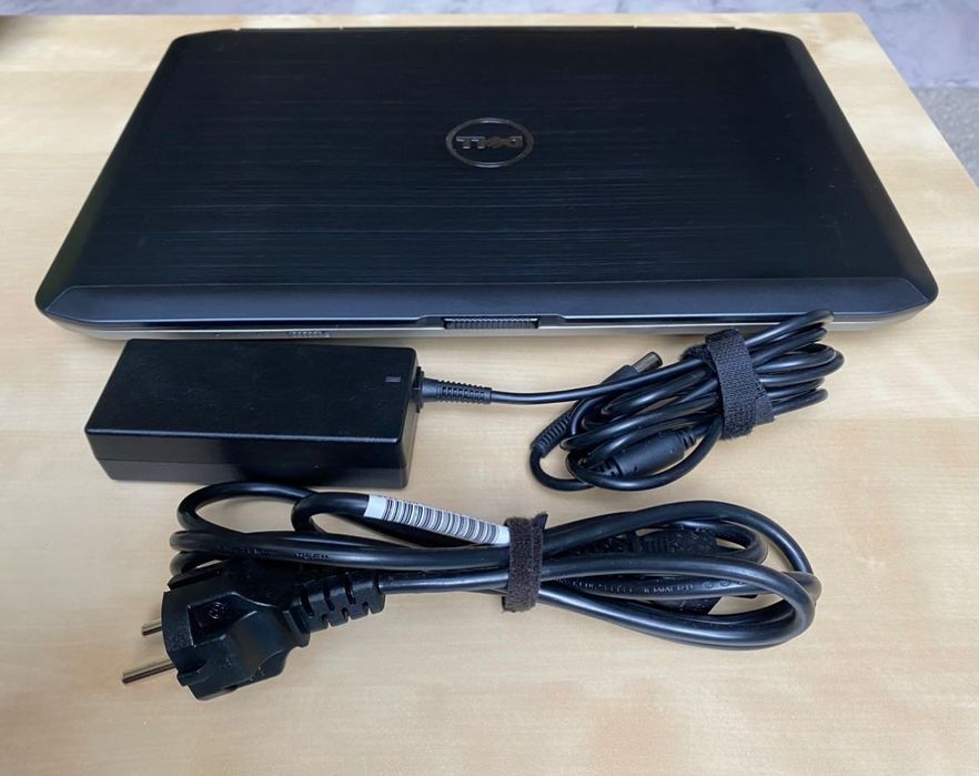 Лаптоп Dell Latitude E5430