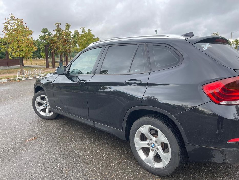 Bmw x1 Proprietar