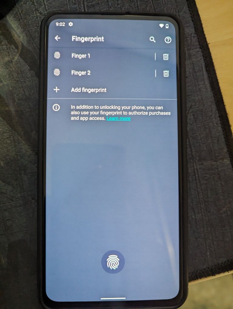 Xiaomi mi 9T pro / Redmi k20 pro 128gb