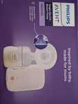 Единична Електрическа помпа Philips-Avent Natural Motion
