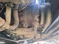 Compresor ac vw passat b5.5/audi a4 1.9 tdi