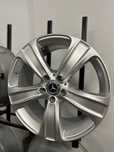 Jante Mercedes E-Class C-class, GLC, GLA, GLB Originale R18 impecabile