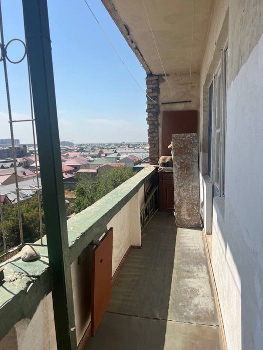 УЗГАРИШ массив, продается 4 комн квартира на 93 м2 , метро 5 минут