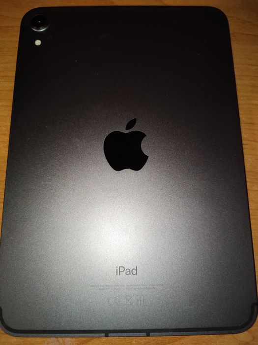 Tabletă Ipad mini 6th Generation