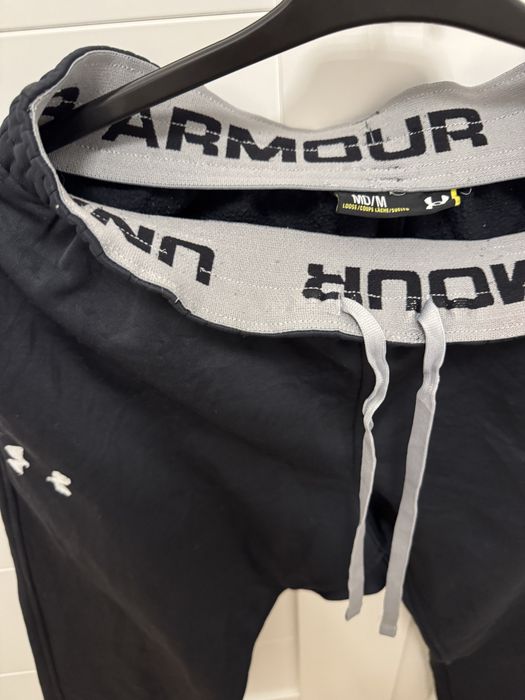 Pantaloni gym Under armour M