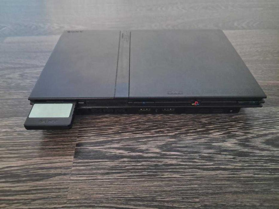 PlayStation2 slim  Conditie buna